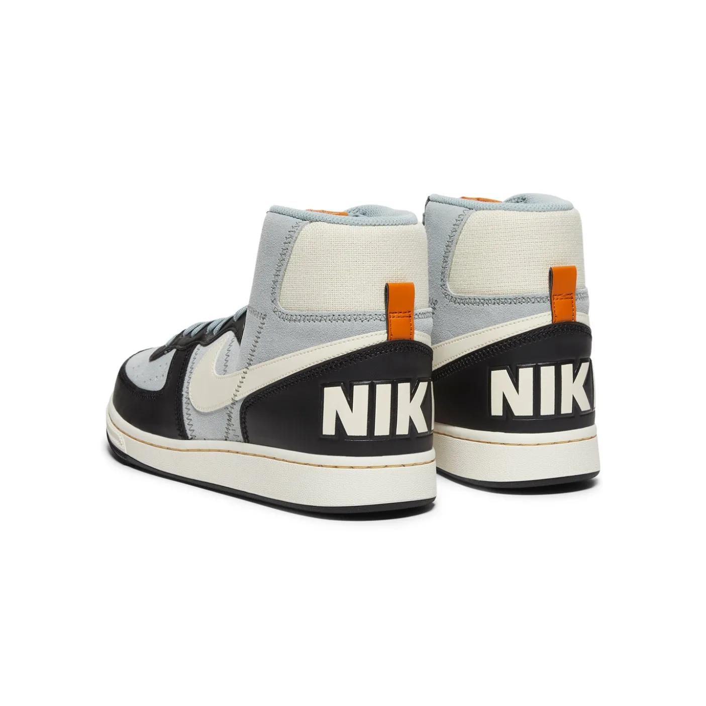 Nike Terminator High