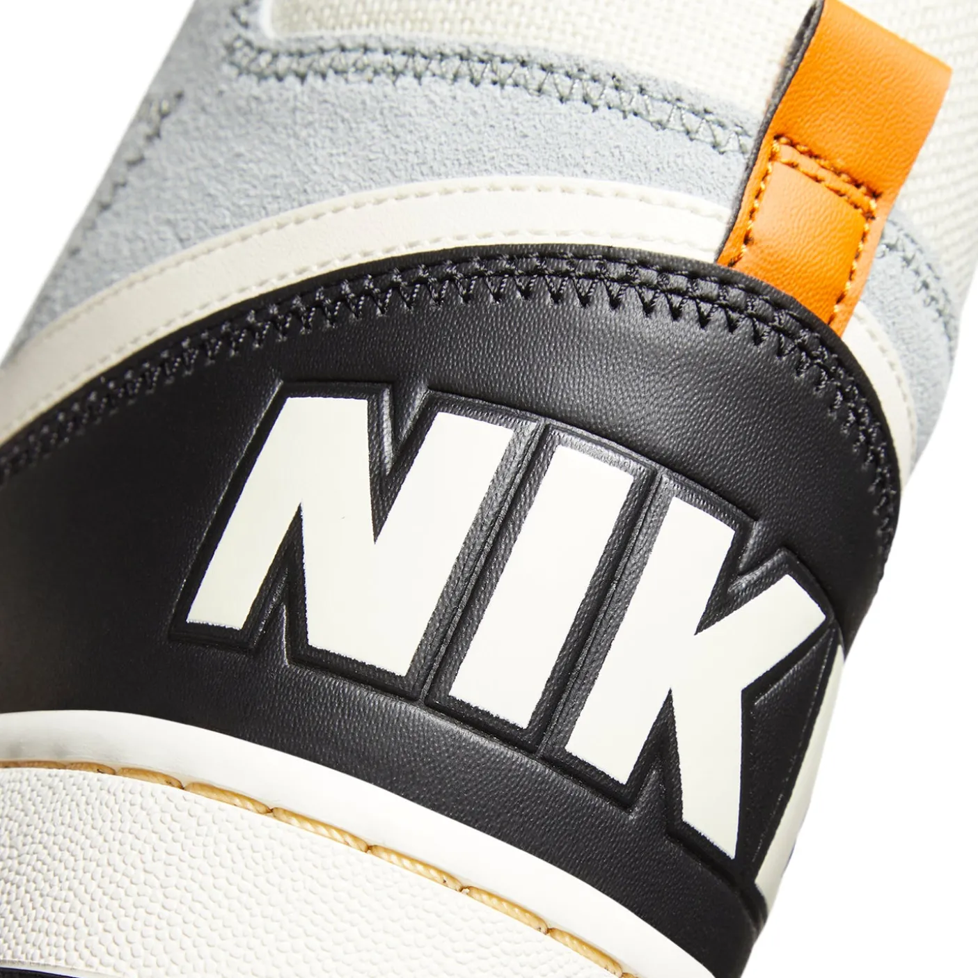 Nike Terminator High