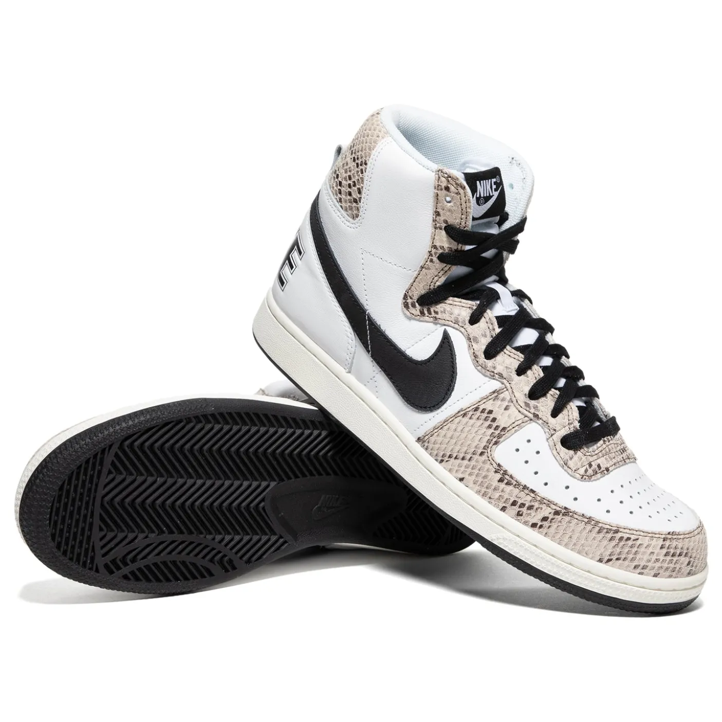 Nike Terminator High