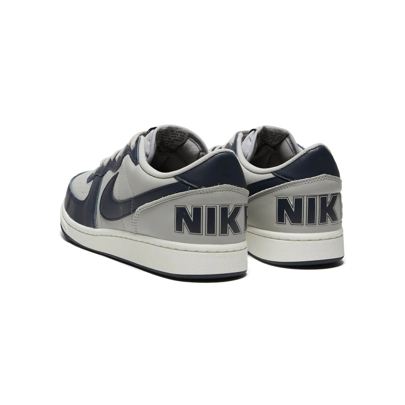 Nike Terminator Low