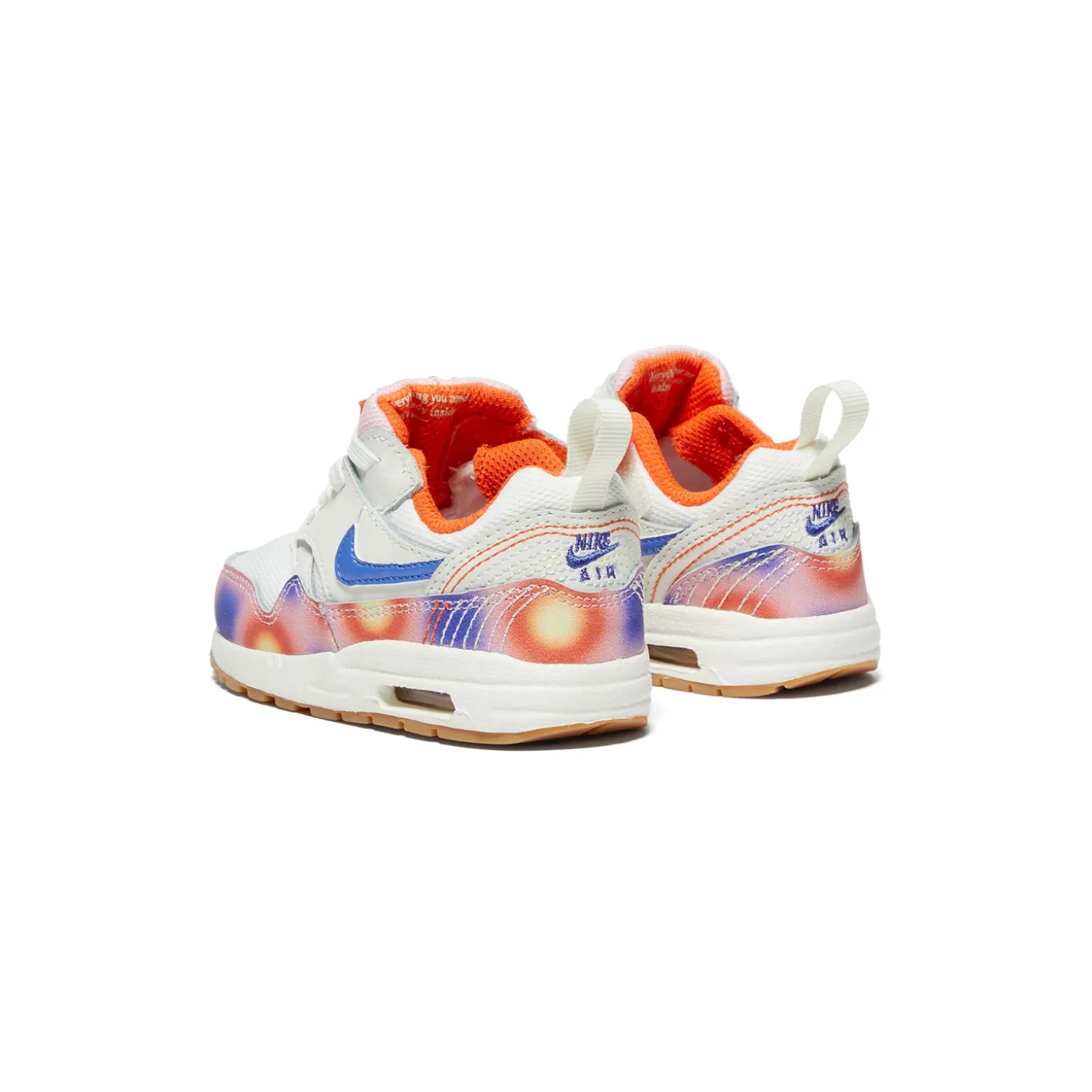 Nike Toddler Air Max 1 SE EZ