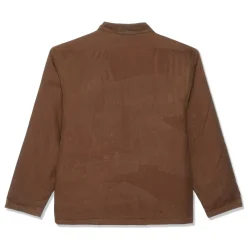 Nike Waxed Canvas Work Jacket