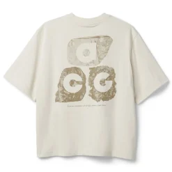 Nike Womens ACG Dri-FIT Short-Sleeve T-Shirt