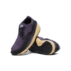 Nike Womens Air Footscape Woven