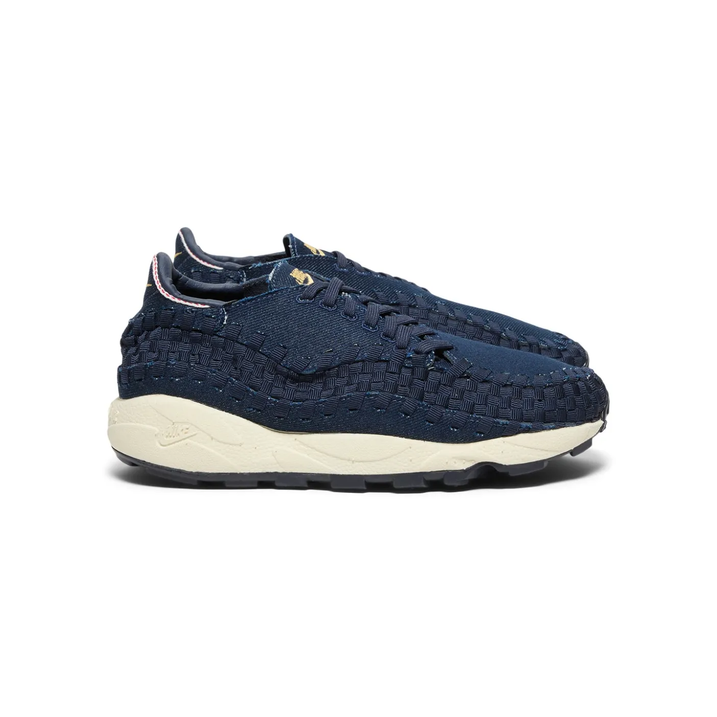 Nike Womens Air Footscape