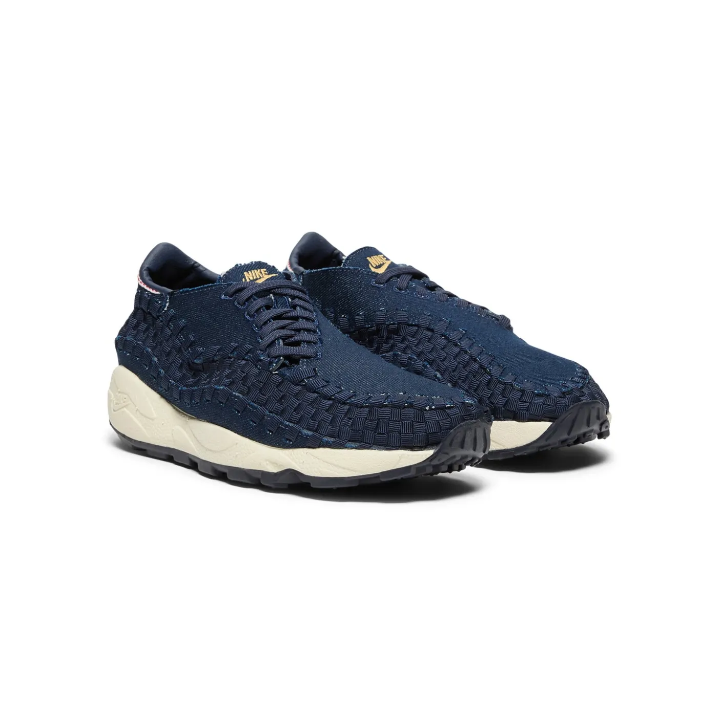 Nike Womens Air Footscape
