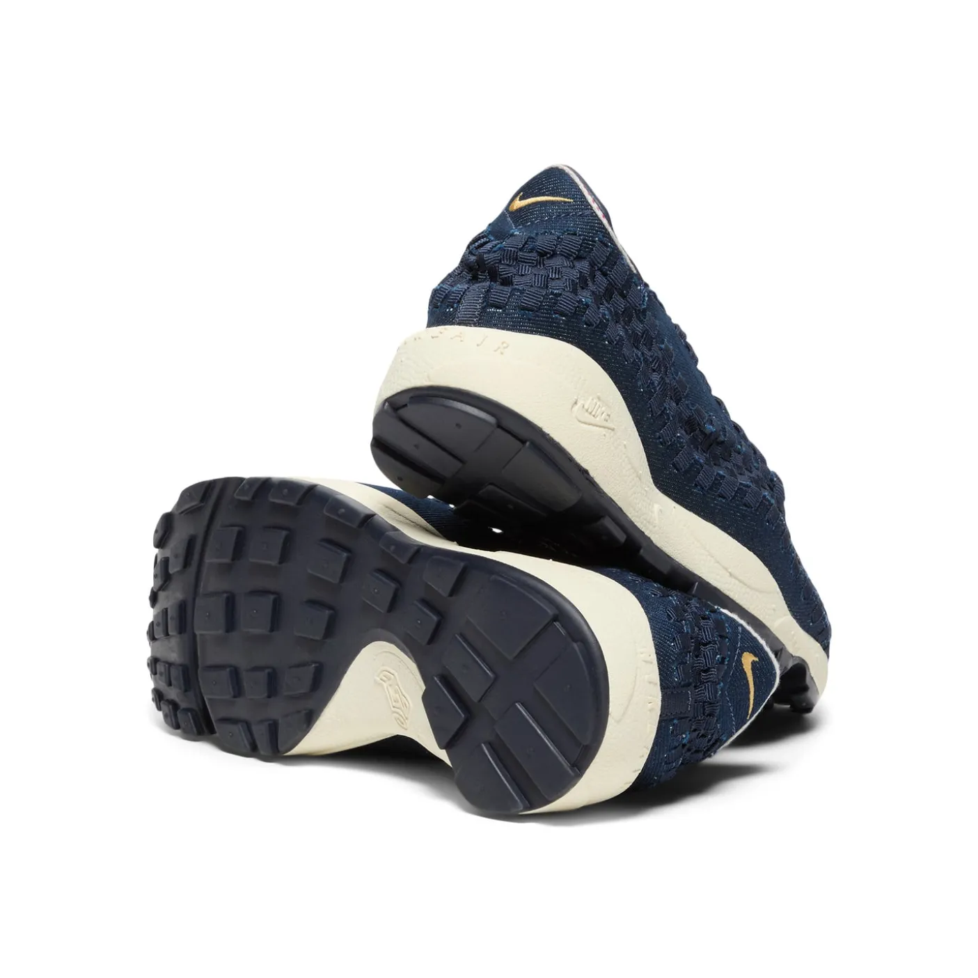 Nike Womens Air Footscape