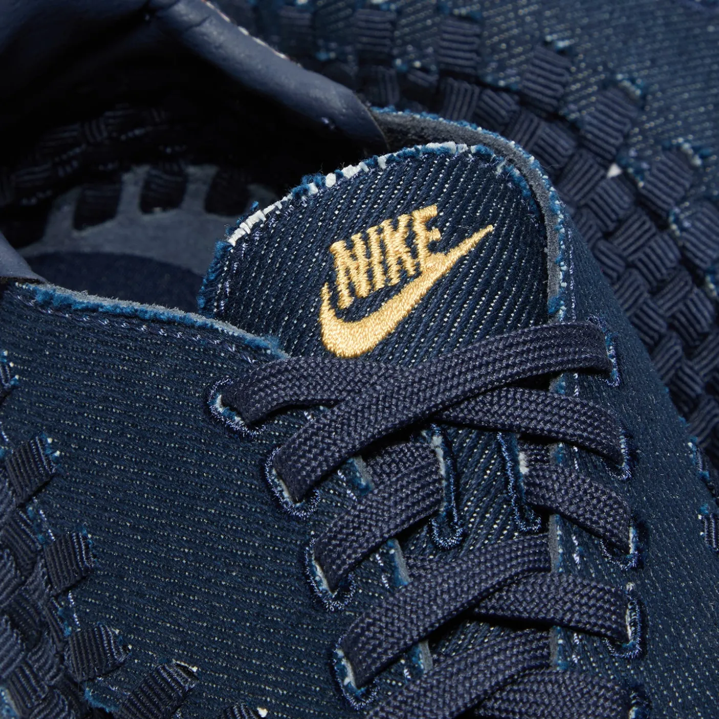 Nike Womens Air Footscape