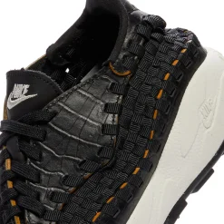 Nike Womens Air Footscape Woven PRM