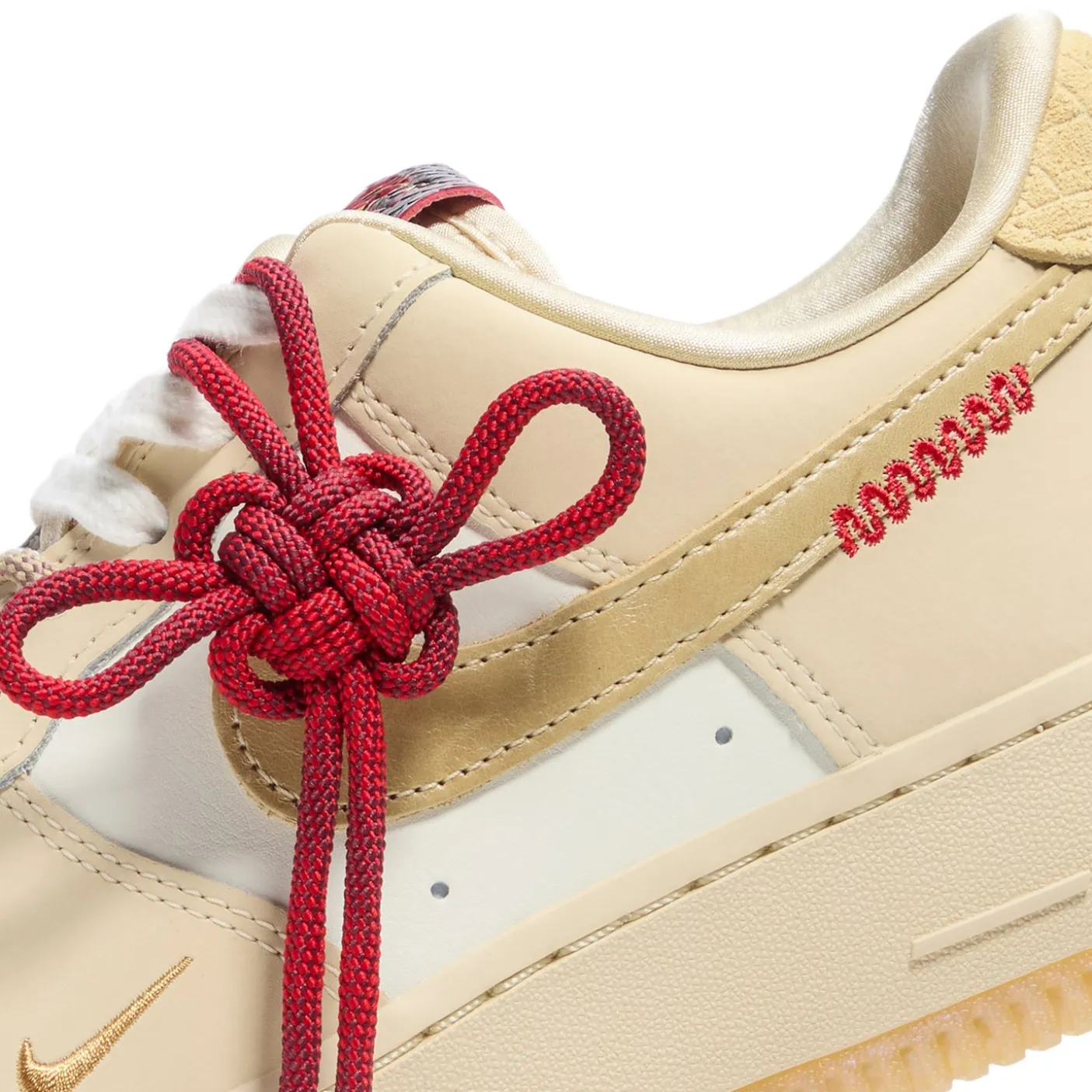 Nike Womens Air Force 1 '07 LX