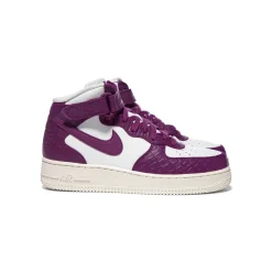 Nike Womens Air Force 1 '07 Mid LX