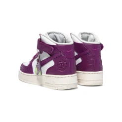 Nike Womens Air Force 1 '07 Mid LX