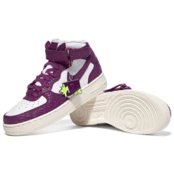 Nike Womens Air Force 1 '07 Mid LX