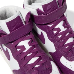 Nike Womens Air Force 1 '07 Mid LX