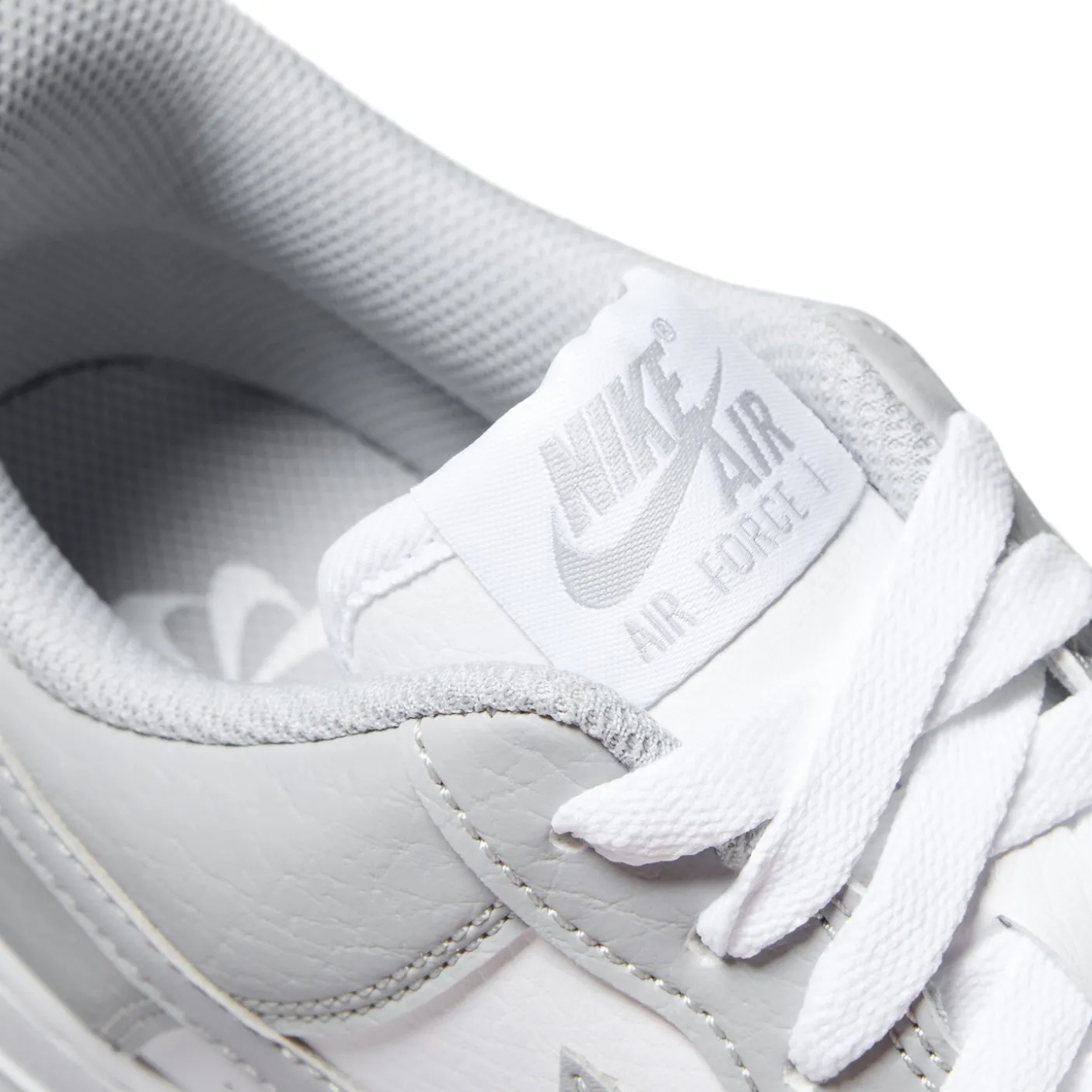 Nike Womens Air Force 1 '07 Next Nature