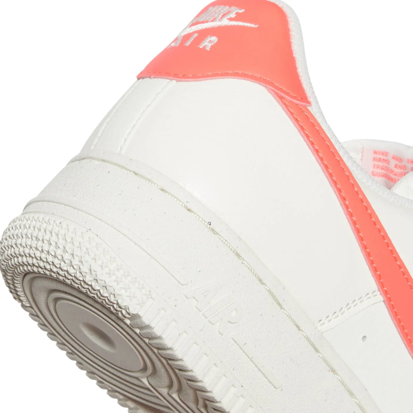 Nike Womens Air Force 1 '07 Next Nature