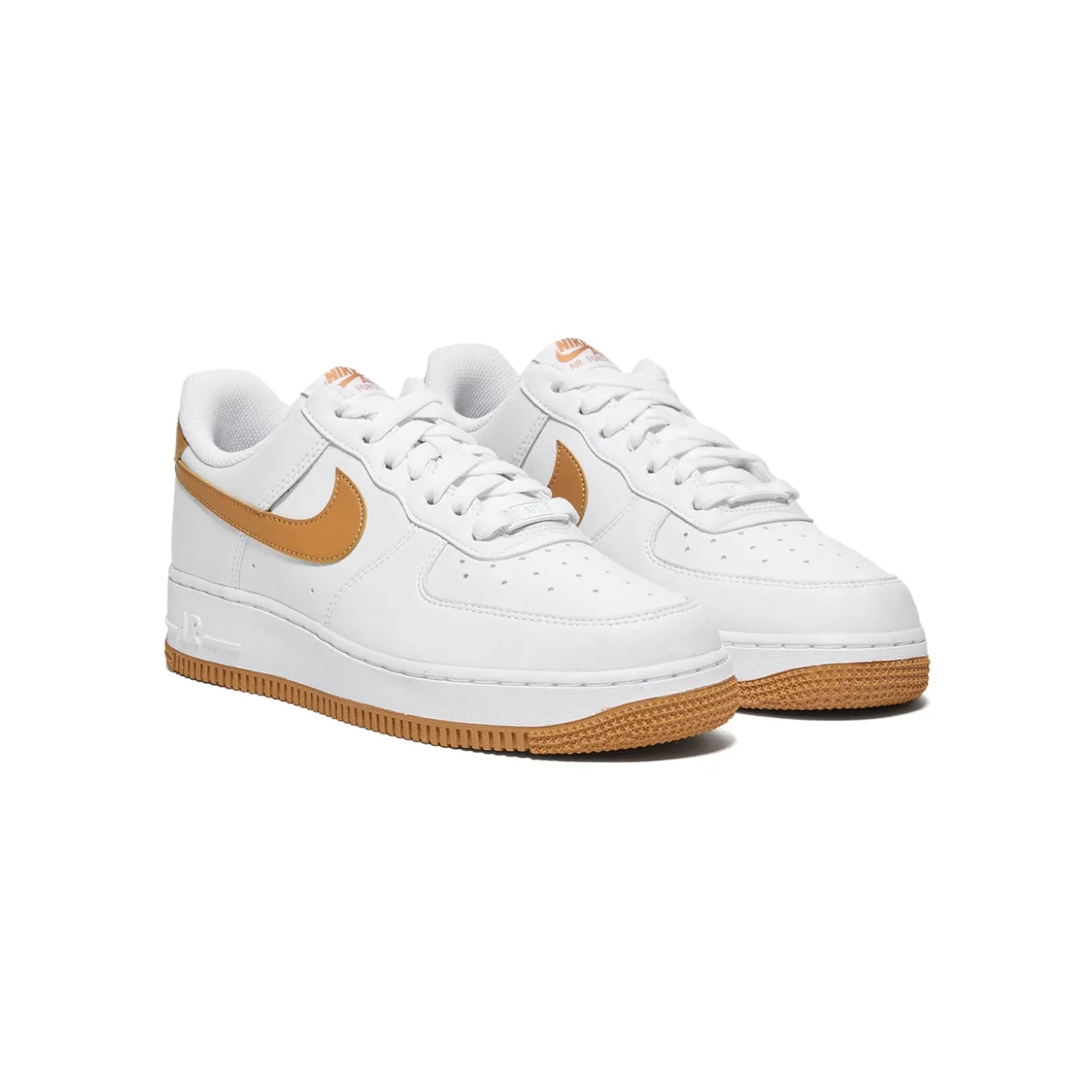 Nike Womens Air Force 1 '07 Next Nature