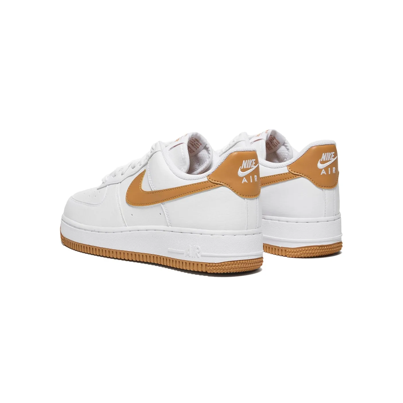 Nike Womens Air Force 1 '07 Next Nature