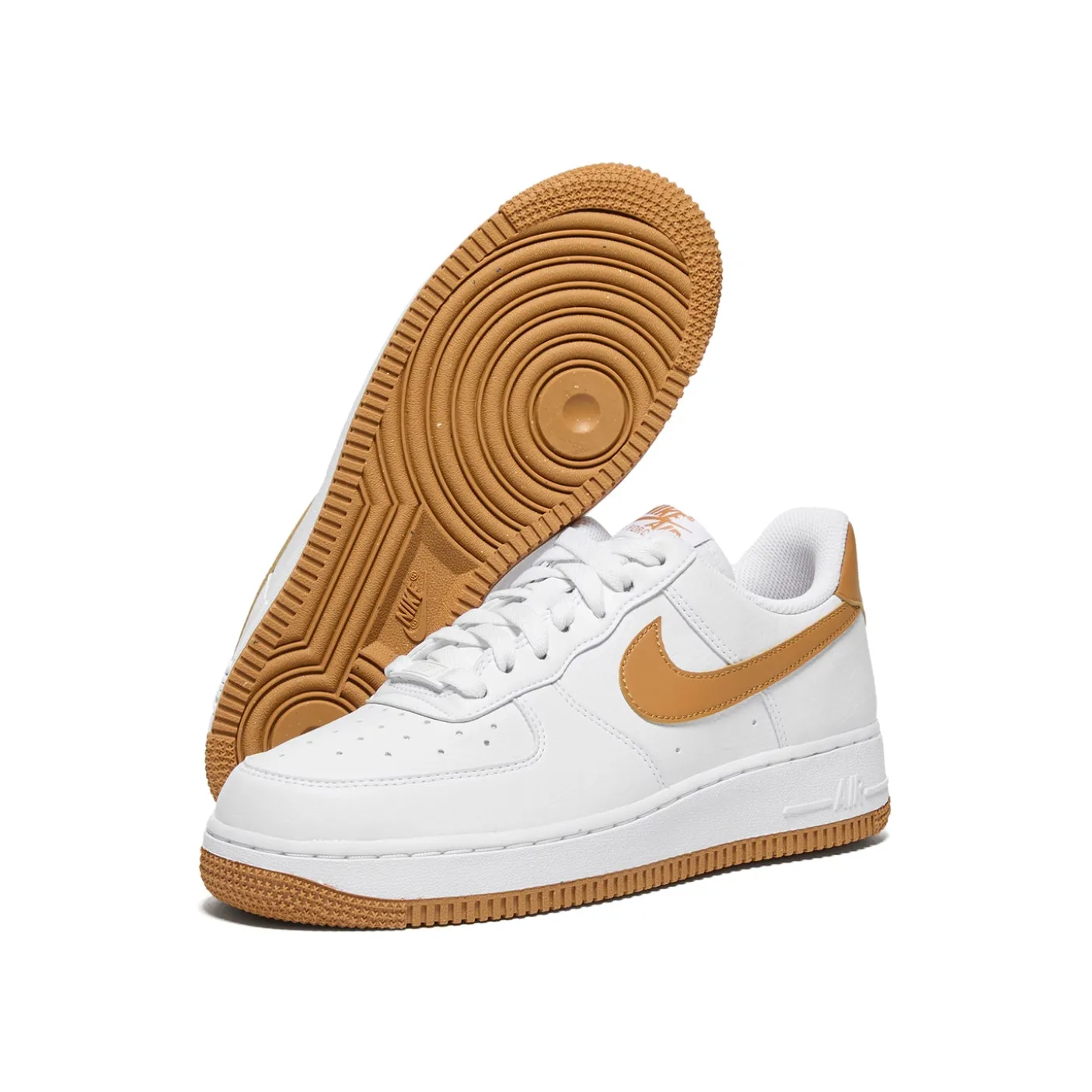 Nike Womens Air Force 1 '07 Next Nature