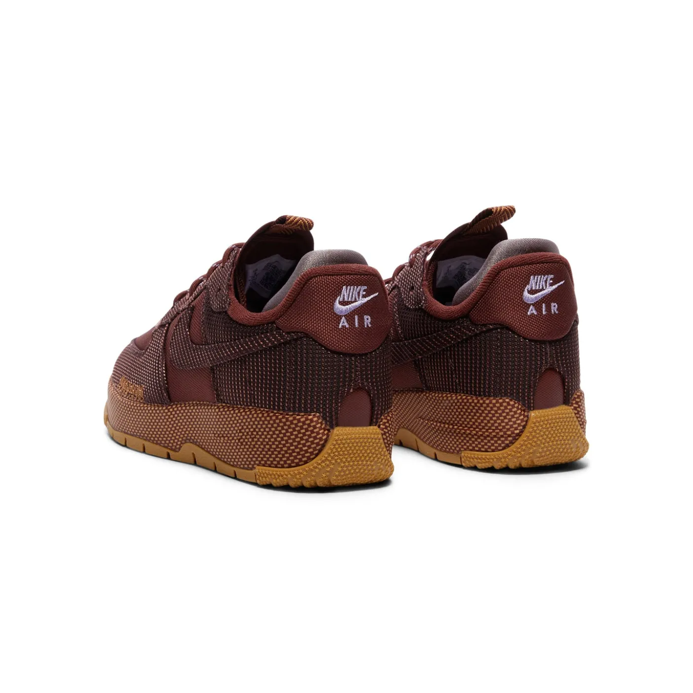 Nike Womens Air force 1 Wild