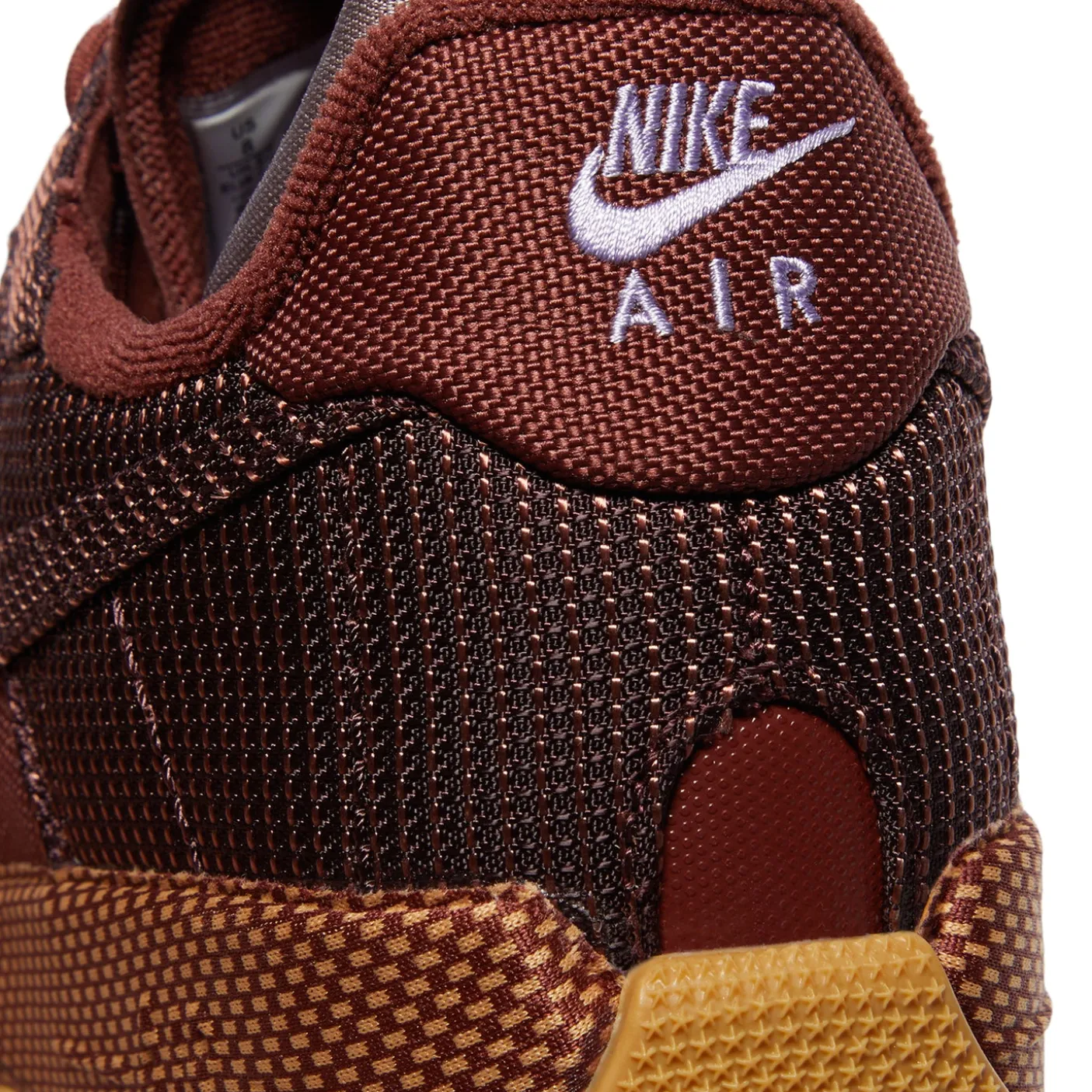 Nike Womens Air force 1 Wild