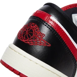 Nike Womens Air Jordan 1 Low