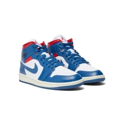 Nike Womens Air Jordan 1 Mid