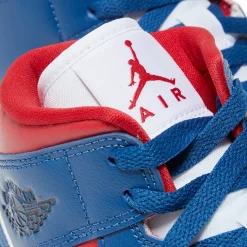 Nike Womens Air Jordan 1 Mid