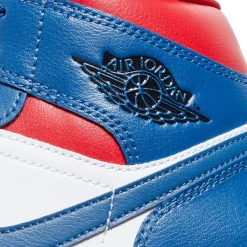 Nike Womens Air Jordan 1 Mid