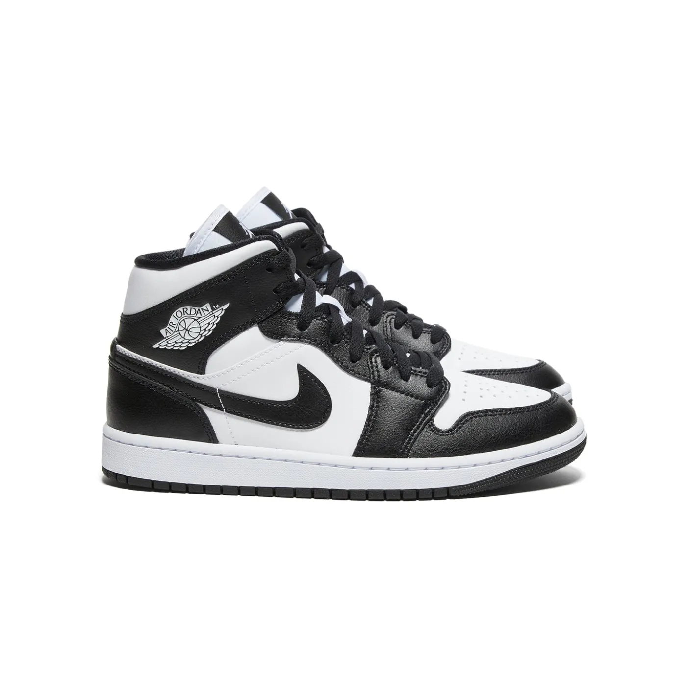 Nike Womens Air Jordan 1 Mid