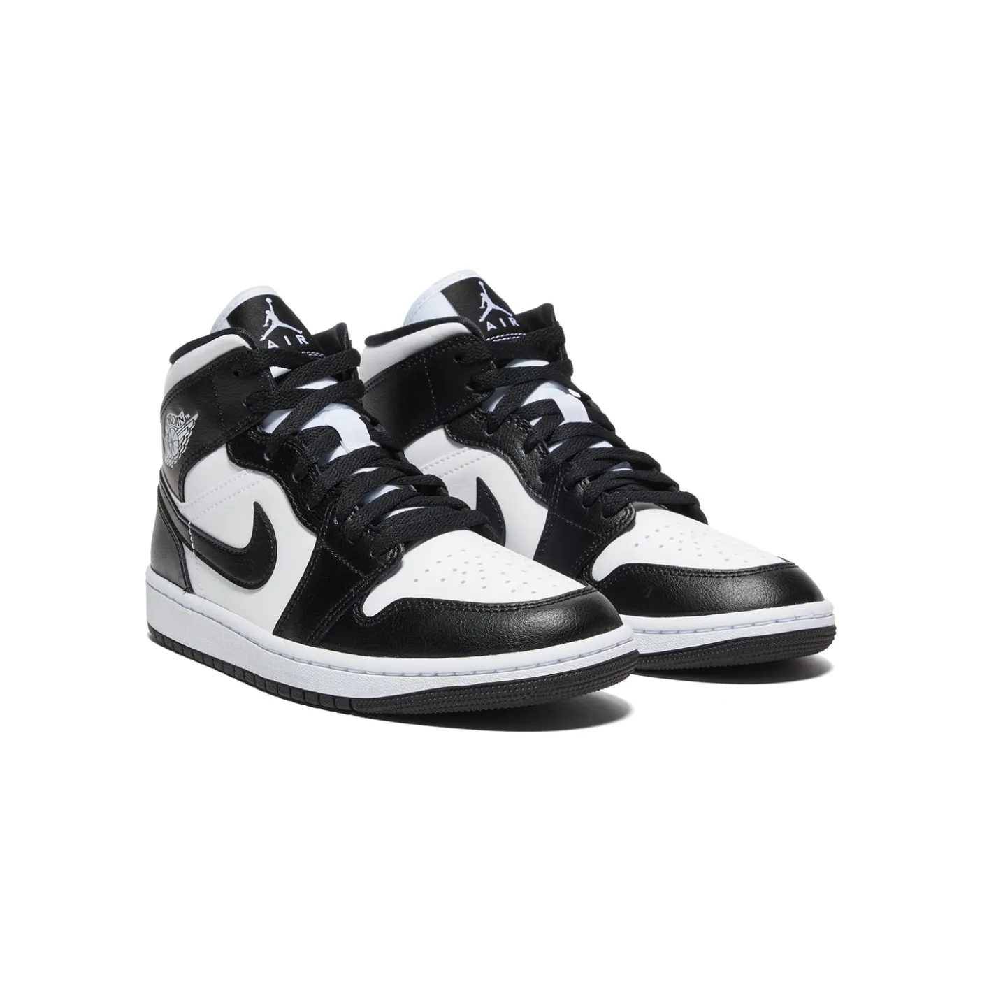 Nike Womens Air Jordan 1 Mid