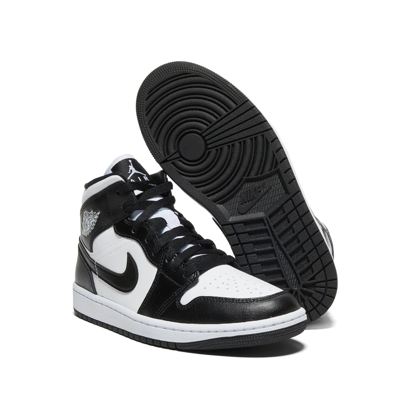 Nike Womens Air Jordan 1 Mid