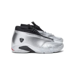 Nike Womens Air Jordan 14 Retro Low