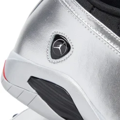 Nike Womens Air Jordan 14 Retro Low