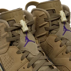 Nike Womens Air Jordan 6 Retro GORE-TEX