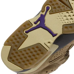 Nike Womens Air Jordan 6 Retro GORE-TEX