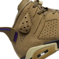 Nike Womens Air Jordan 6 Retro GORE-TEX