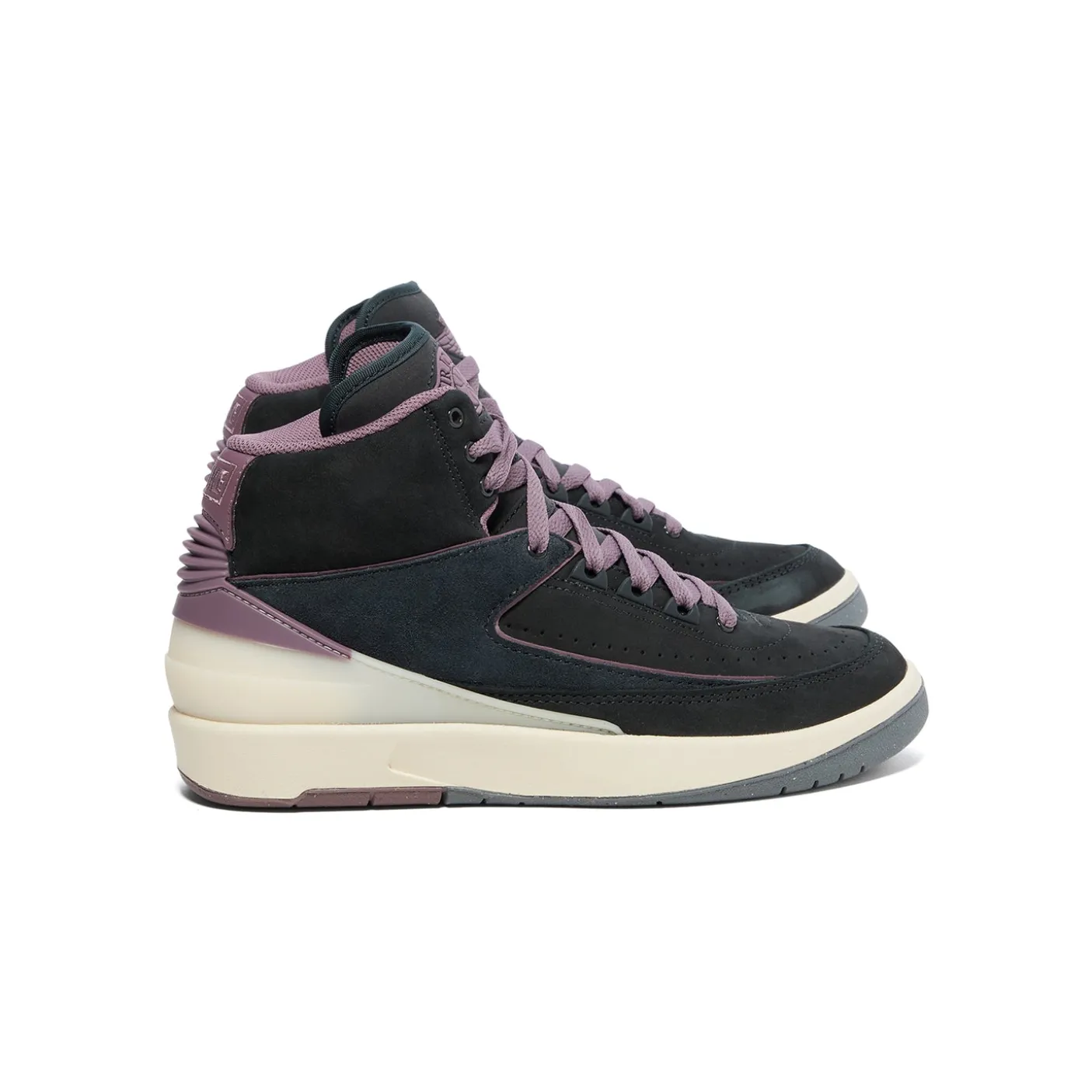 Nike Womens Air Jordan 2 Retro