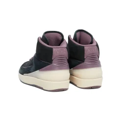 Nike Womens Air Jordan 2 Retro