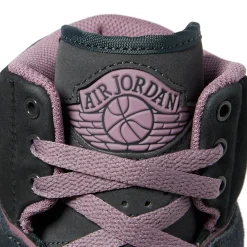 Nike Womens Air Jordan 2 Retro