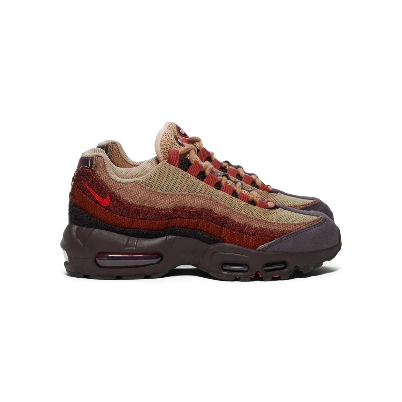 Nike Womens Air Max 95