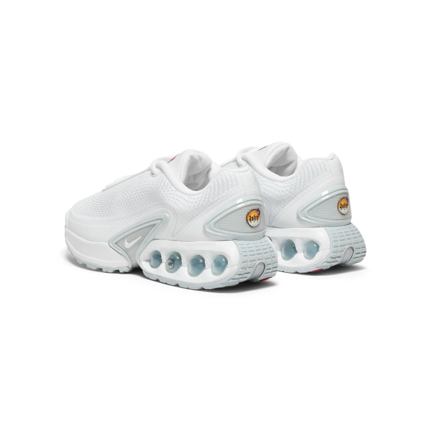 Nike Womens Air Max Dn