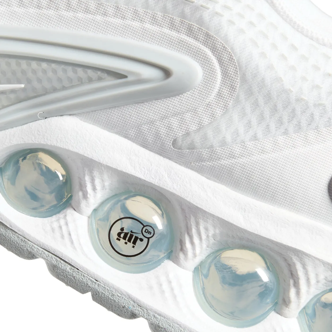 Nike Womens Air Max Dn