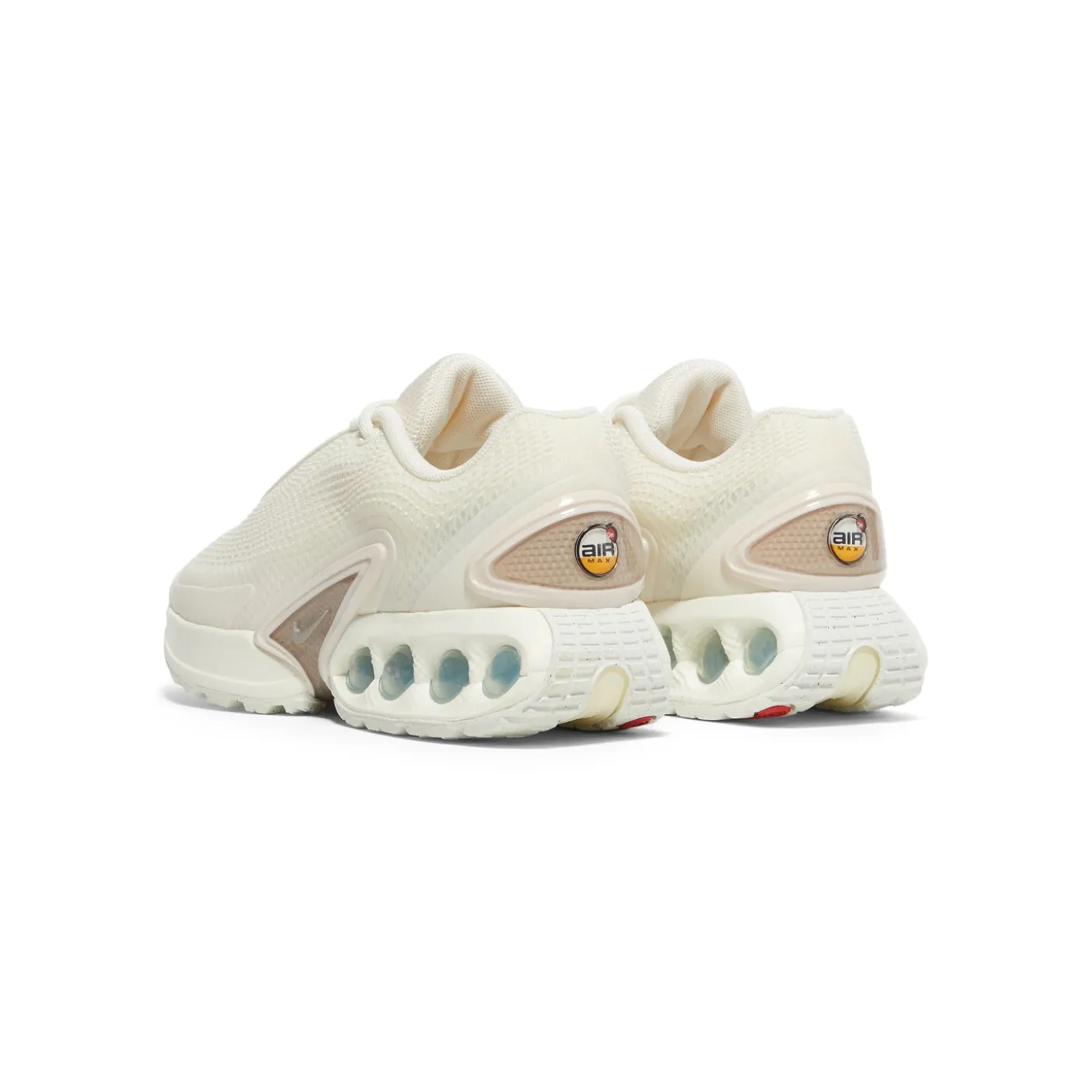 Nike Womens Air Max DN SE