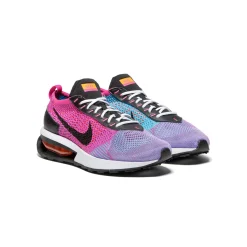 Nike Womens Air Max Flyknit Racer Next Nature