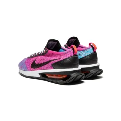 Nike Womens Air Max Flyknit Racer Next Nature