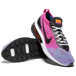 Nike Womens Air Max Flyknit Racer Next Nature