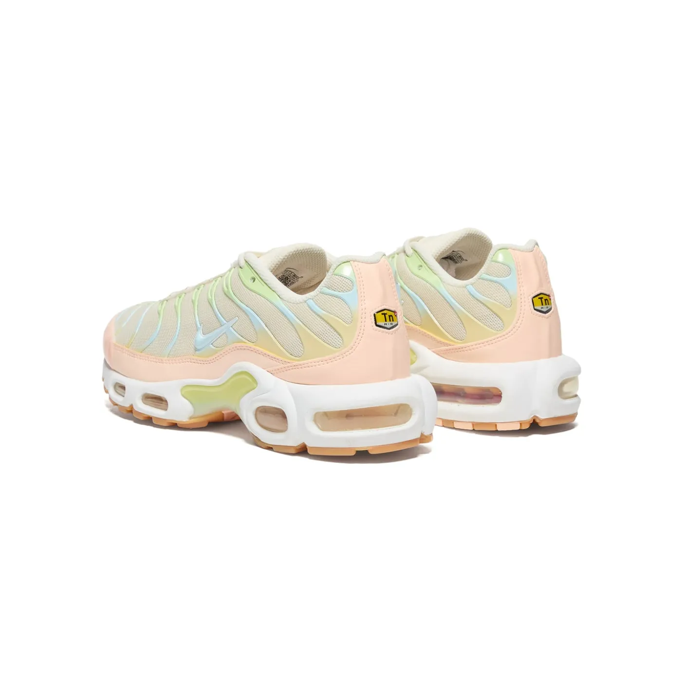 Nike Womens Air Max Plus