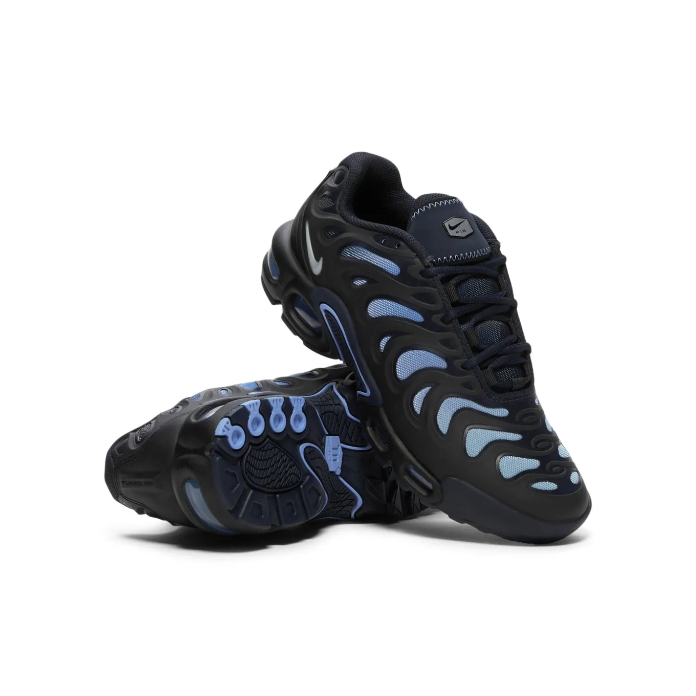 Nike Womens Air Max Plus Drift