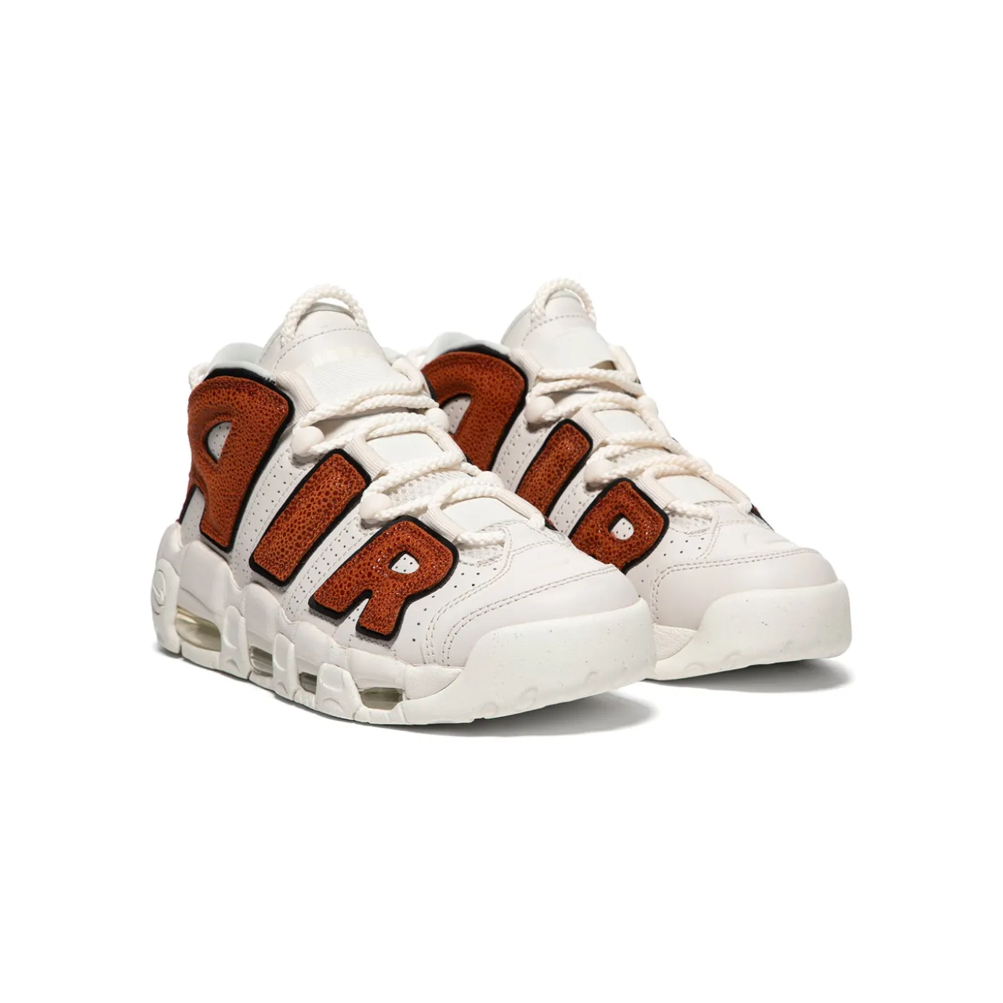 Nike Womens Air More Uptempo